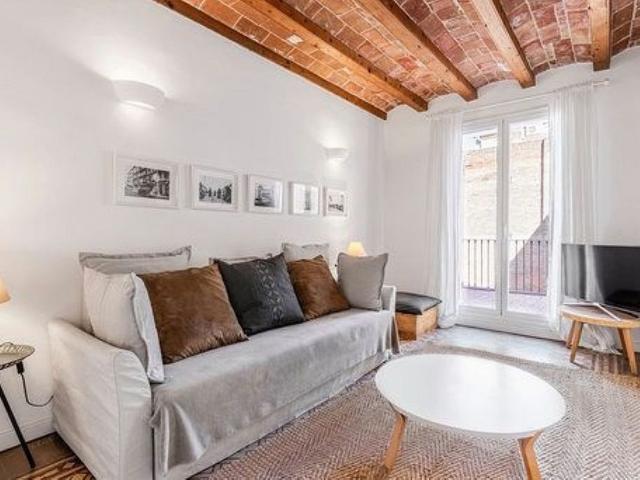 Piso en alquiler en Eixample, Barcelonès