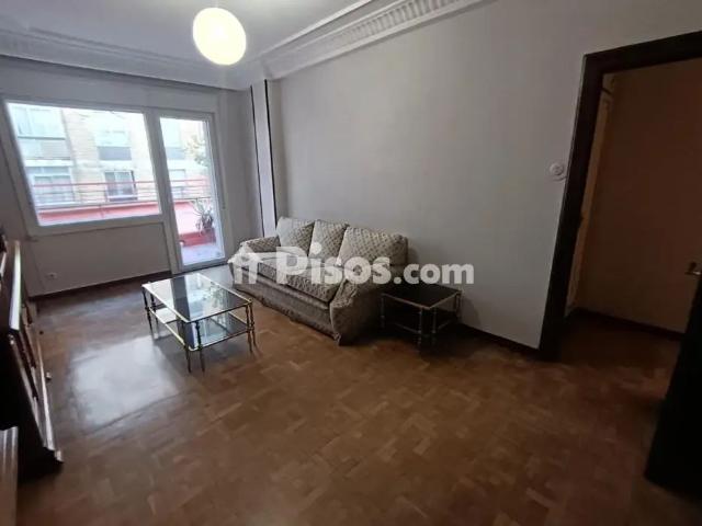 Apartamento en alquiler en San Pablo - San Nicolás, Valladolid