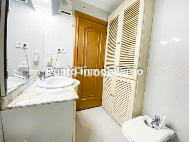 Apartamento en alquiler en San Pablo - San Nicolás, Valladolid