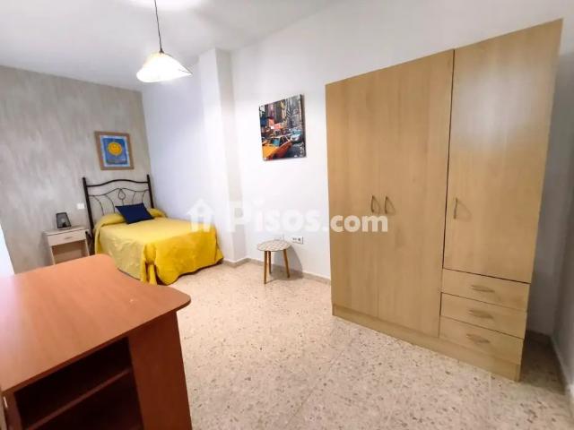Apartamento en alquiler en Santo Domingo, Tierra de Badajoz