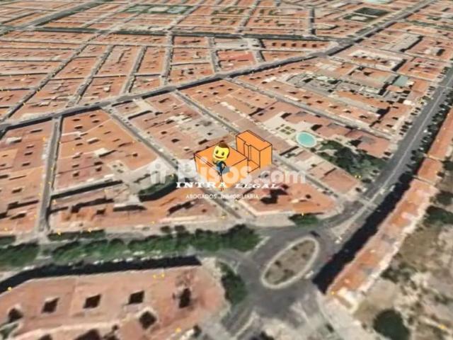 Apartamento en alquiler en Centro, Salamanca