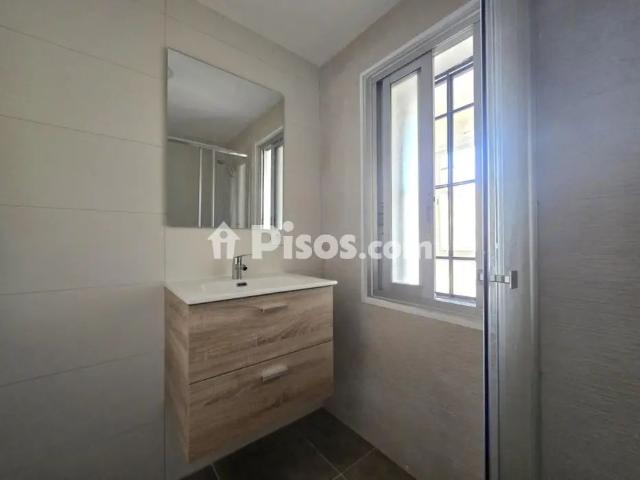 Apartamento en alquiler en San Blas, Cáceres