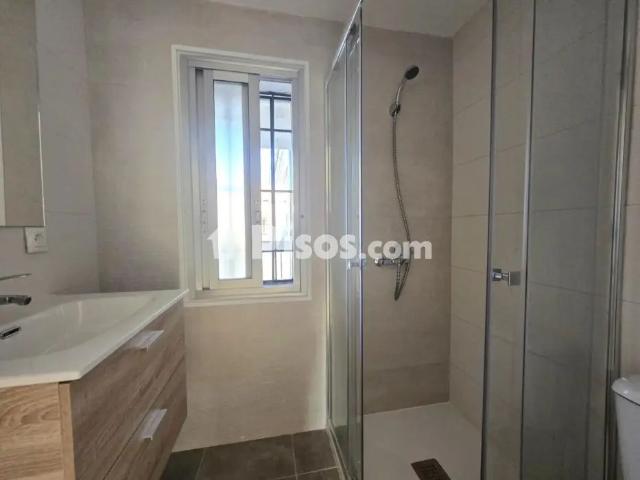 Apartamento en alquiler en San Blas, Cáceres