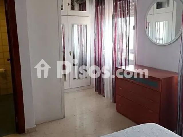 Apartamento en alquiler en San Ildefonso, Jaén
