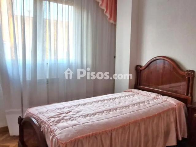 Apartamento en alquiler en Allende el Río, Palencia