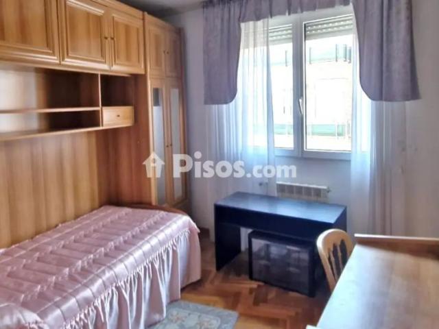 Apartamento en alquiler en Allende el Río, Palencia