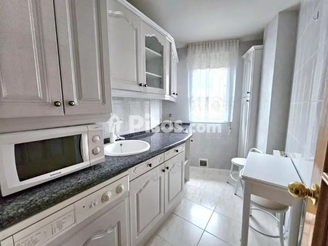 Apartamento en alquiler en Allende el Río, Palencia