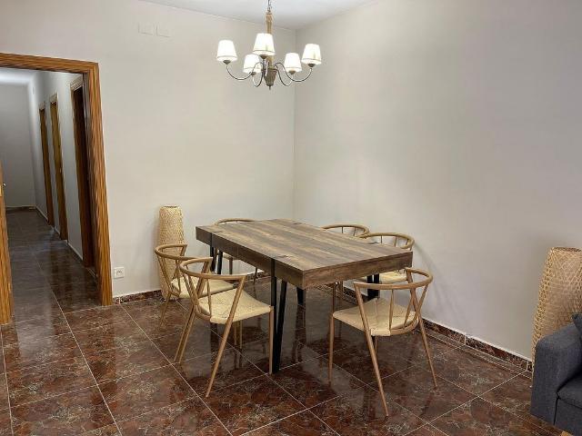 Piso en alquiler en Can Vinader, Castelldefels