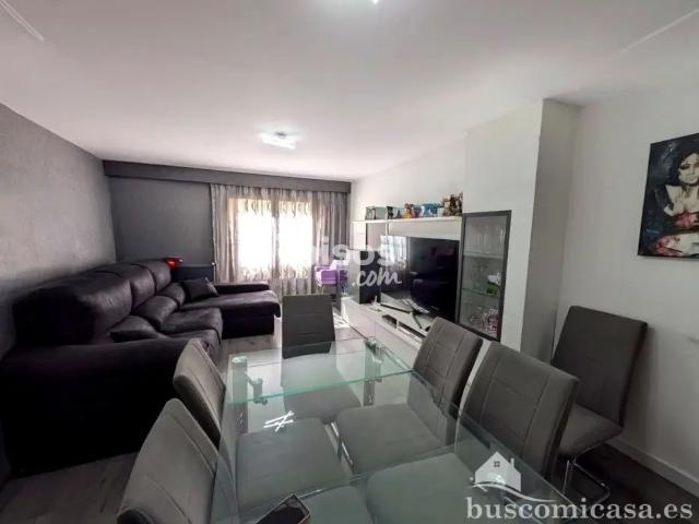 Apartamento en alquiler en Puente Tablas, Jaén