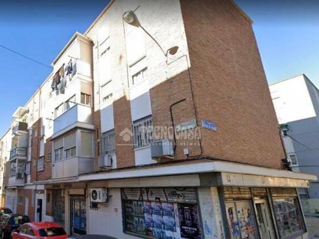Casa en alquiler en Madrid