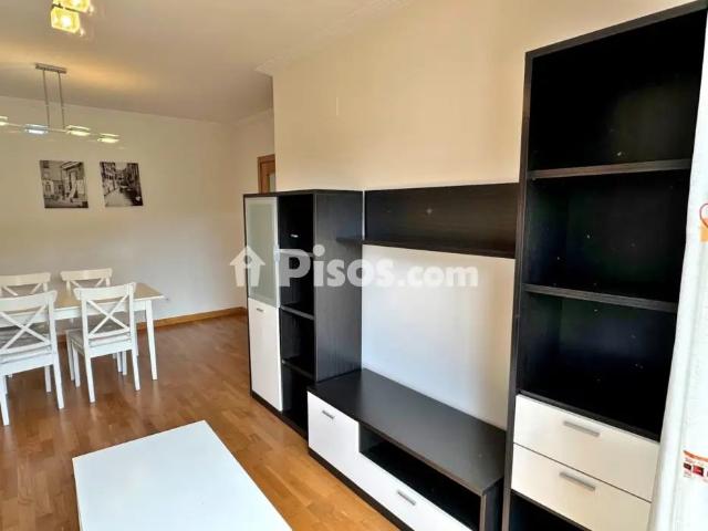 Apartamento en alquiler en San Pablo - San Nicolás, Valladolid