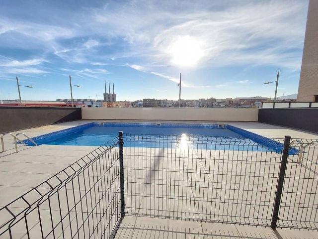 Piso en alquiler en Badalona, Gorg