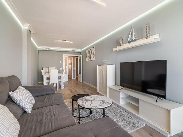 Piso en alquiler en Districte 5, Barcelonès