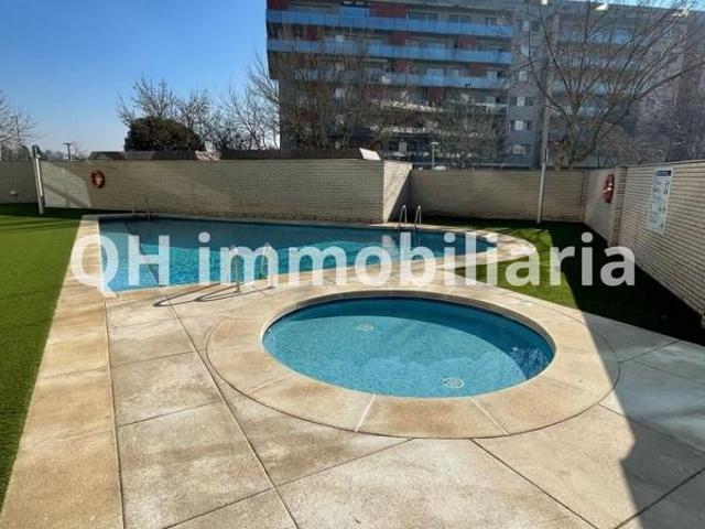 Piso en alquiler en Lleida, el Noguerola