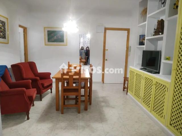 Apartamento en alquiler en Santa María, Bahía de Cádiz