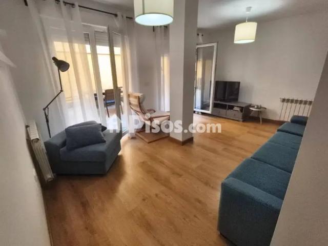Apartamento en alquiler en Centro, León