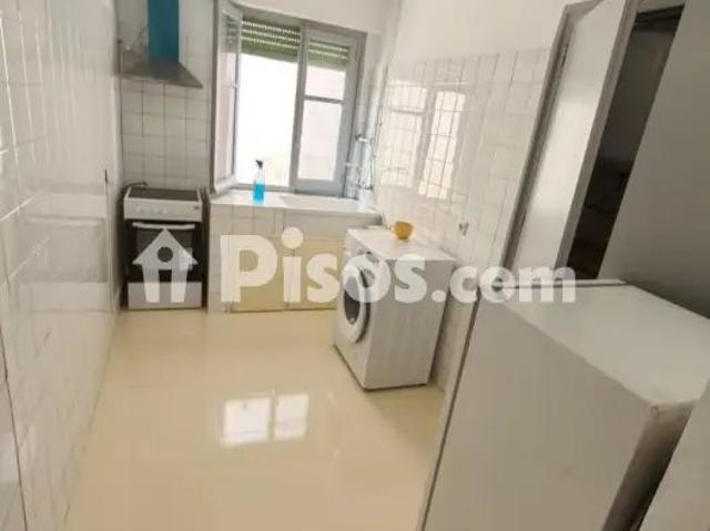 Apartamento en alquiler en El Cubo, Logroño