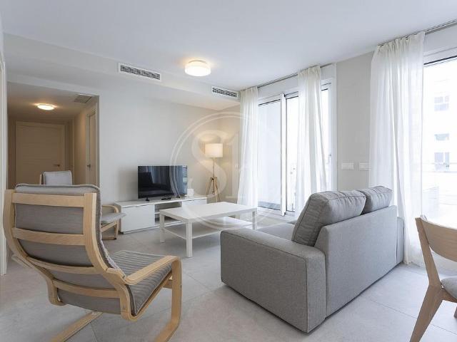 Piso en alquiler en Districte 5, Barcelonès