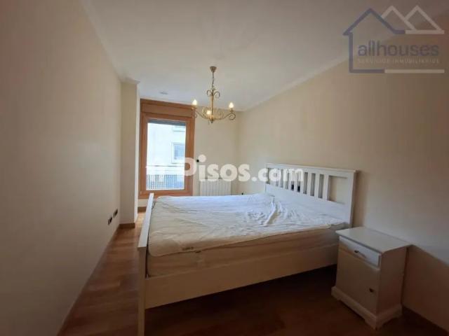 Apartamento en alquiler en Vigo