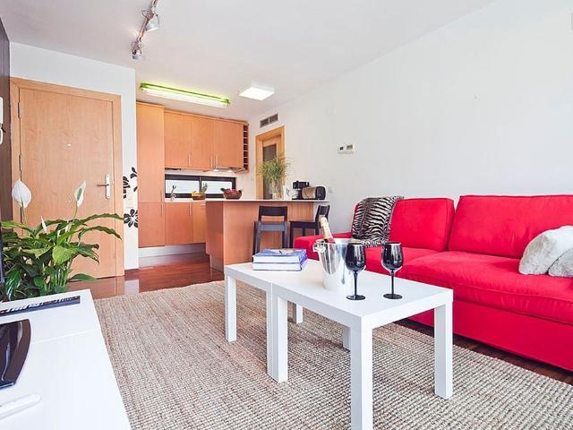 Piso en alquiler en Sarrià - Sant Gervasi, Barcelonès