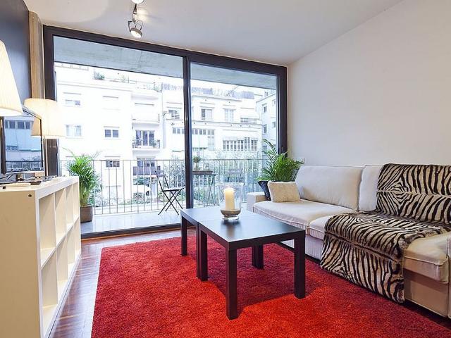 Piso en alquiler en Sarrià - Sant Gervasi, Barcelonès