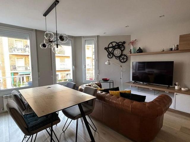 Piso en alquiler en Eixample, Barcelona