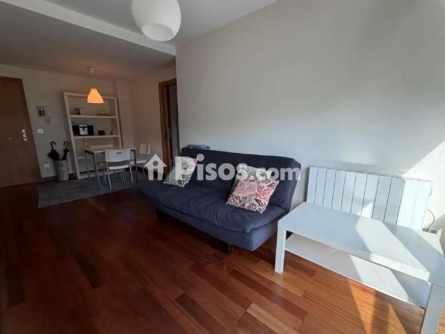 Apartamento en alquiler en Poio, Pontevedra