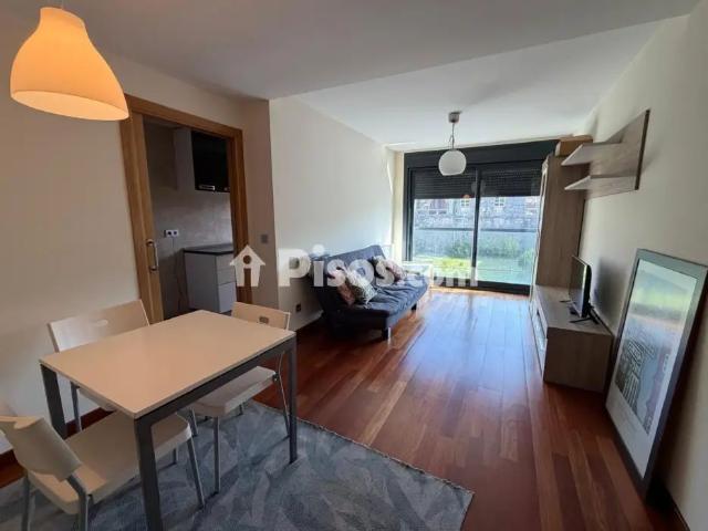 Apartamento en alquiler en Poio, Pontevedra