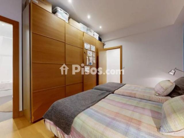 Apartamento en alquiler en Beraun, Irun
