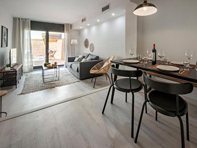 Piso en alquiler en Collblanc, L'hospitalet De Llobregat