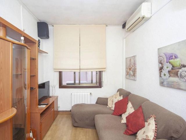 Piso en alquiler en Barcelona, la Bordeta