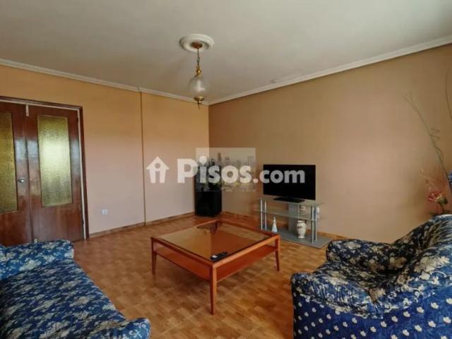 Apartamento en alquiler en Suances, Cantabria
