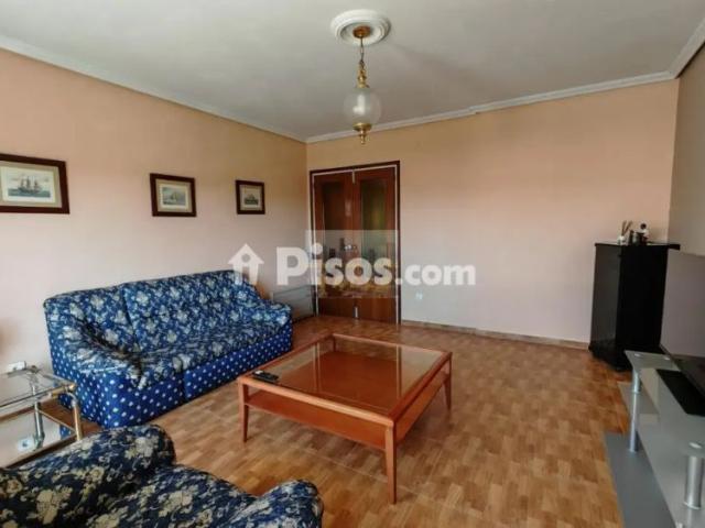 Apartamento en alquiler en Suances, Cantabria