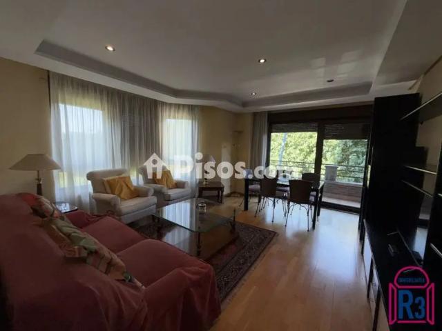 Apartamento en alquiler en Centro, León