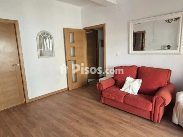 Apartamento en alquiler en Santo Domingo, Tierra de Badajoz
