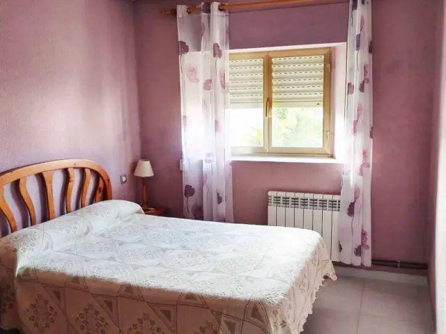 Apartamento en alquiler en Laredo