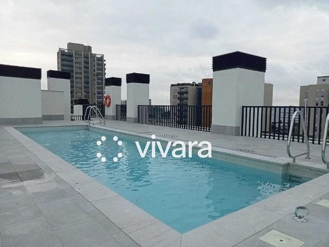 Piso en alquiler en La Mina - districte 6, Barcelonès