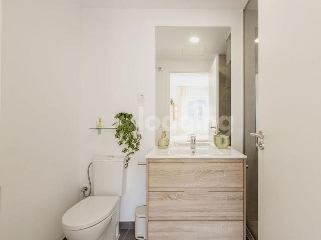Piso en alquiler en La Mina - districte 6, Sant Adrià de Besòs