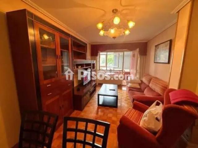 Apartamento en alquiler en Centro, Santander