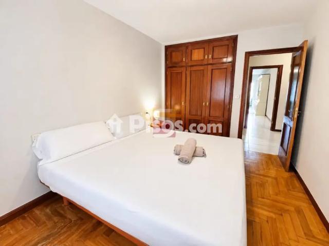 Apartamento en alquiler en Vigo