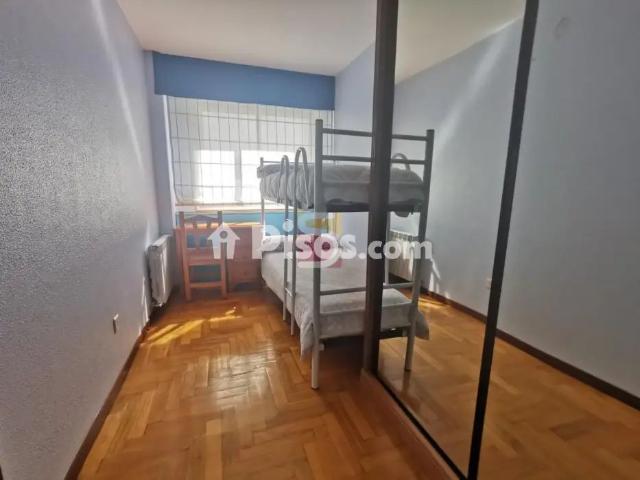 Apartamento en alquiler en Vigo
