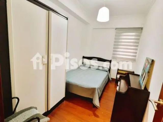 Apartamento en alquiler en A Coruña, Galicia