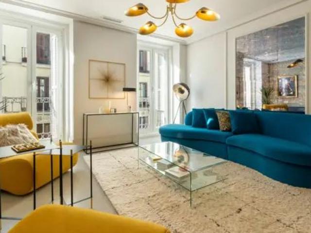 Apartamento en alquiler en Centro, Salamanca