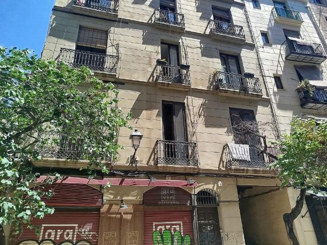 Piso en alquiler en Ciutat Vella, Barcelona