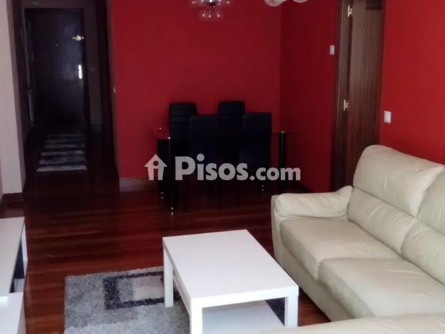 Apartamento en alquiler en Terra Chá, Galicia