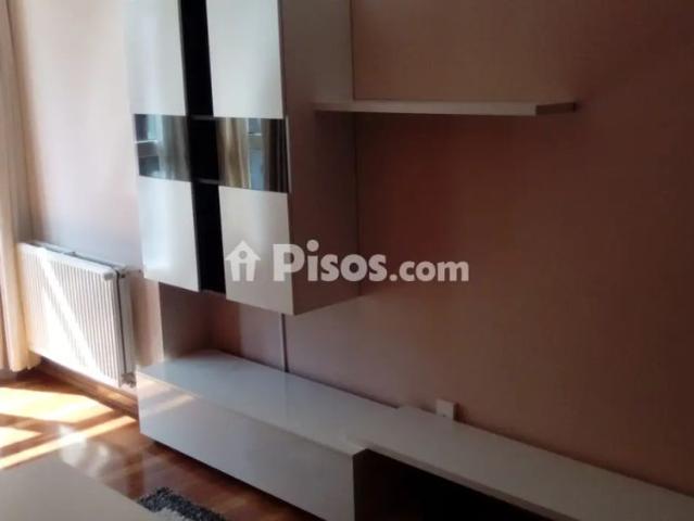 Apartamento en alquiler en Terra Chá, Galicia