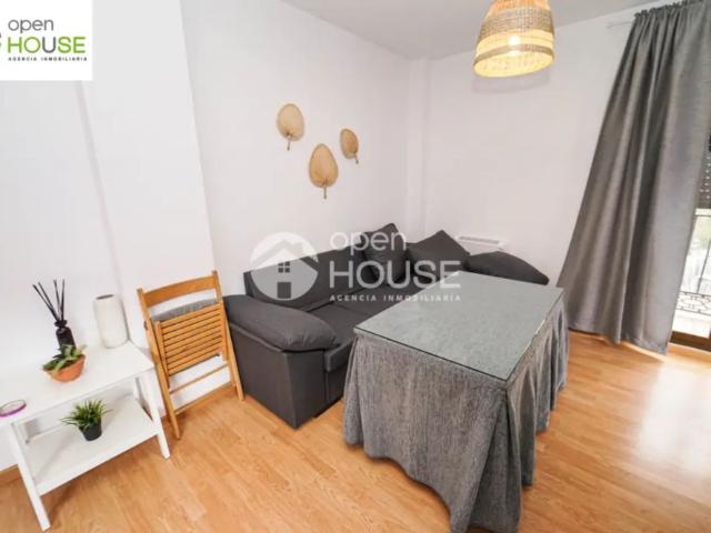 Apartamento en alquiler en Ronda, Granada