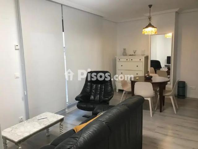 Apartamento en alquiler en Centro, Burgos