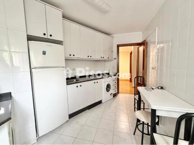 Apartamento en alquiler en El Cubo, Logroño
