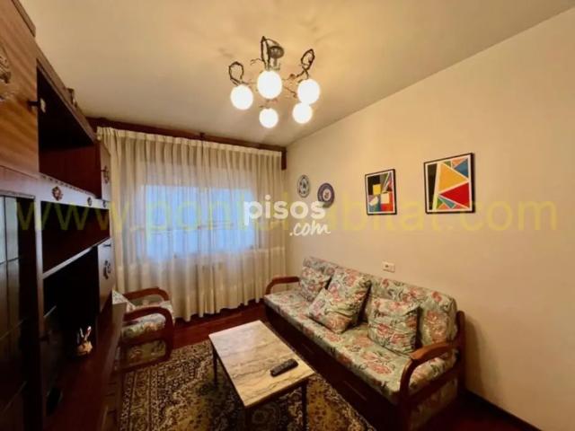 Apartamento en alquiler en Poio, Pontevedra